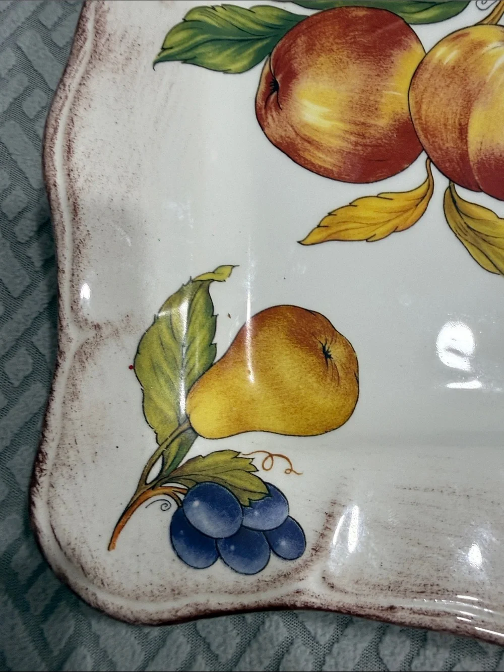 Sur La Table Frutta Square 9